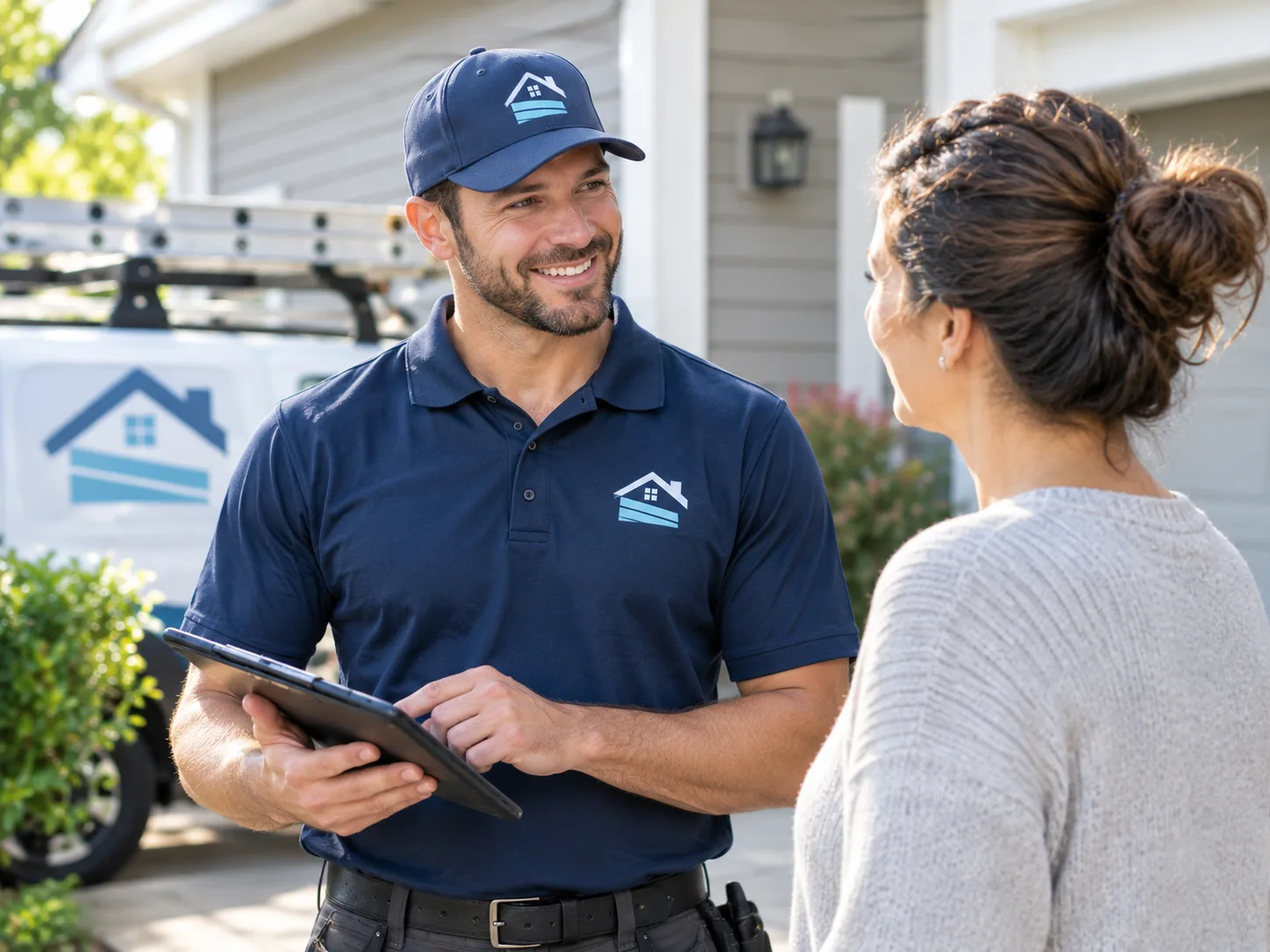 Siding Contractors in Oak Hill, WV